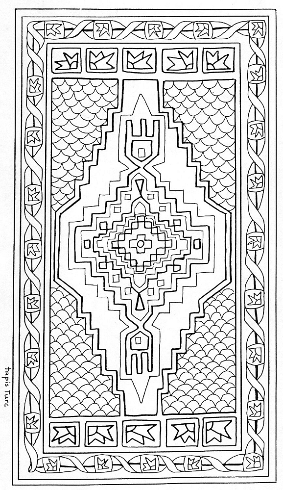 MANDALA DEL HOY
